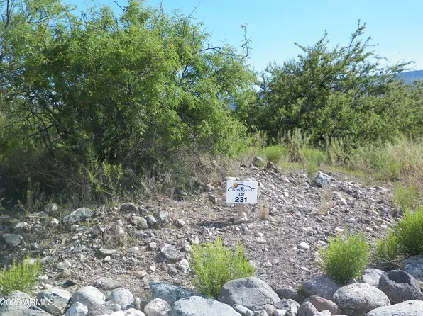 121 N Granite Springs Road N #231, Clarkdale, AZ 86324
