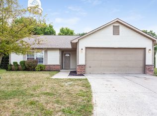 44 Poplar Ct, New Whiteland, IN 46184