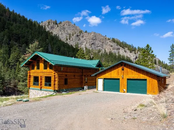 149 Novak Creek Ln, Cascade, MT 59421
