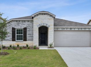 4549 Greenham Ln, Fort Worth, TX 76036