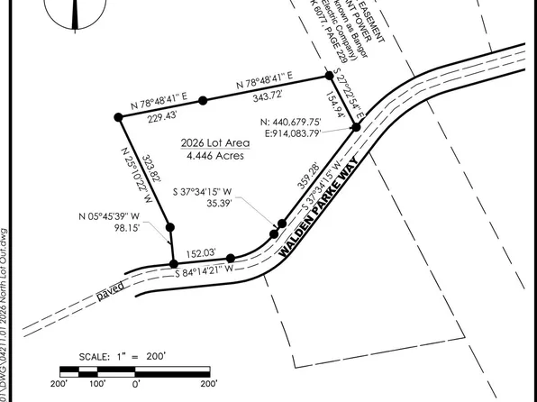 0 Walden Parke Way, Bangor, ME 04401