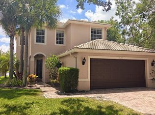 624 Garden Cress Trail, Royal Palm Beach, FL 33411
