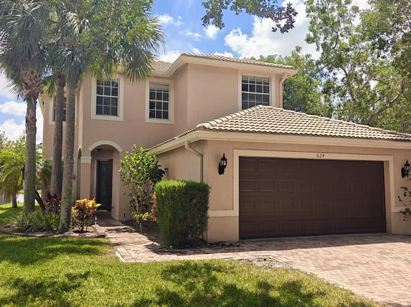 624 Garden Cress Trail, Royal Palm Beach, FL 33411