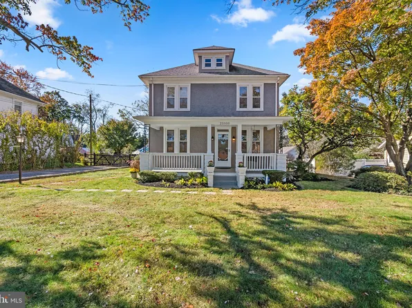 25900 Ridge Rd, Damascus, MD 20872