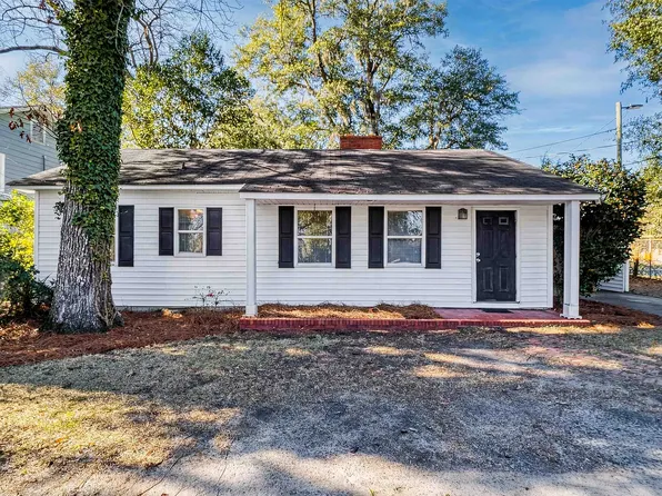1220 3rd Ave, Kingstree, SC 29556