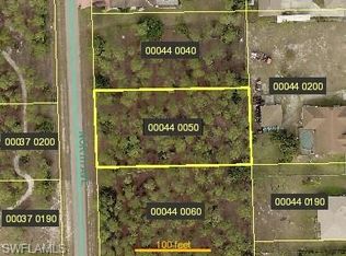 1114 North Ave, Lehigh Acres, FL 33972