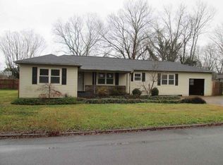 523 Sunview Dr, Athens, TN 37303