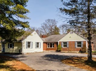 247 Smith Road, Lebanon, ME 04027