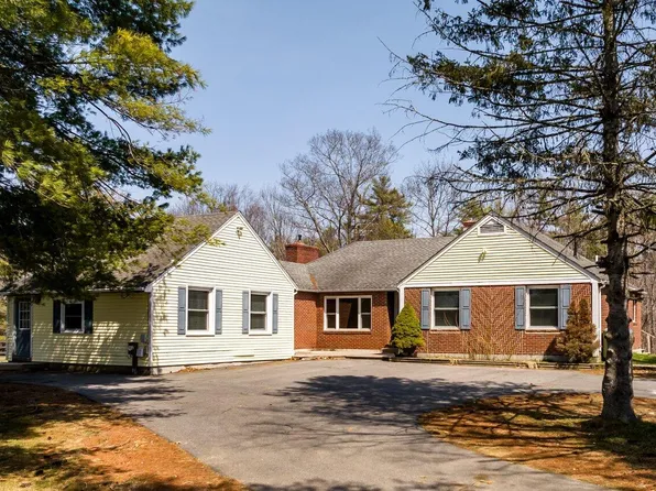 247 Smith Road, Lebanon, ME 04027