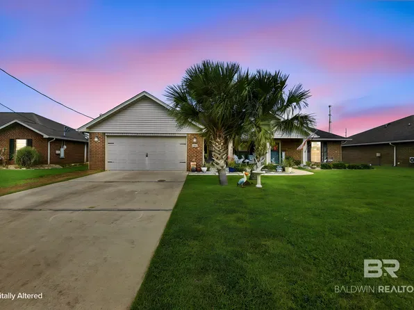 33603 Fieldstone Ln, Lillian, AL 36549