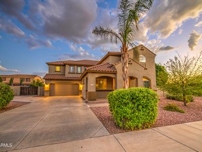 21503 E NORTH Court, Queen Creek, AZ, 85142