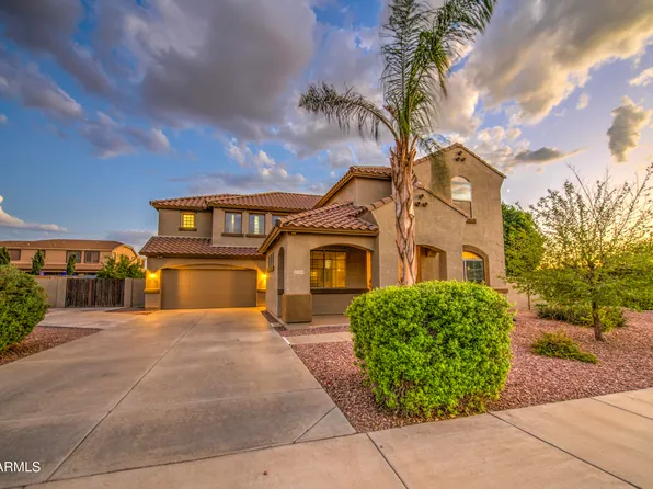 21503 E NORTH Court, Queen Creek, AZ 85142
