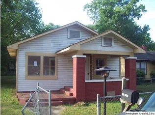 1225 Steiner Ave, Birmingham, AL 35211