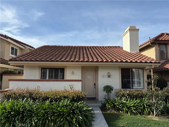 12 Lanciano, Irvine, CA 92620