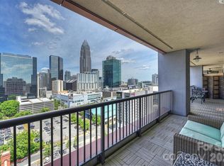 SKYE Condominiums, Charlotte, NC 28202