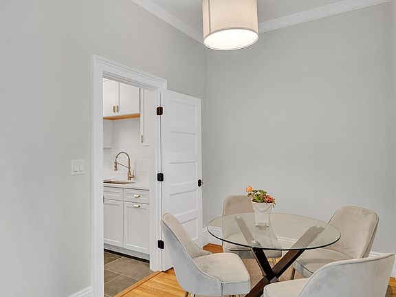3rd image of 1485 Beacon St #2A