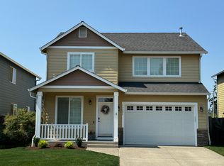 17202 NE 13th Ave, Ridgefield, WA 98642