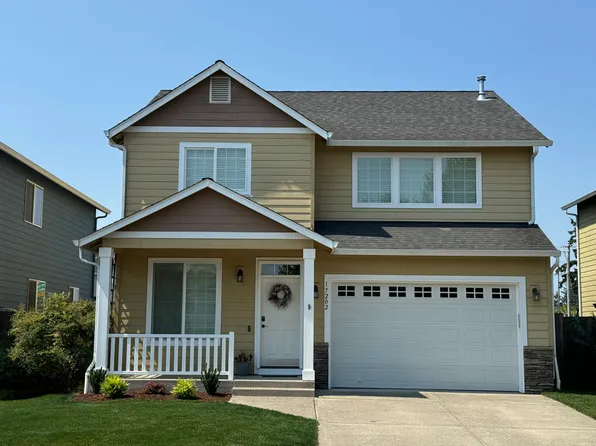 17202 NE 13th Ave, Ridgefield, WA 98642