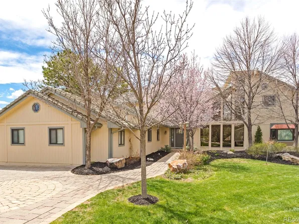 5553 S Chester Court, Greenwood Village, CO 80111