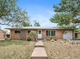 45 S Dover St, Lakewood, CO 80226