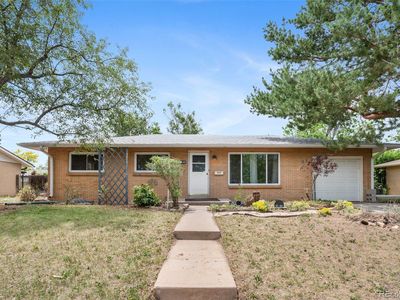 45 S Dover Street, Lakewood, CO, 80226