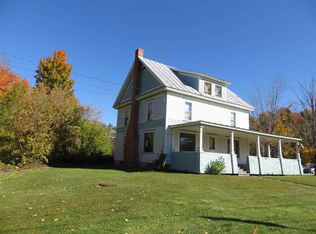 216 School St, Jeffersonville, VT 05464