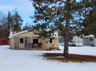 1532 Tulip Ct, Saint Helen, MI 48656