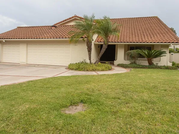 1157 Betts St, El Cajon, CA 92020