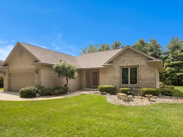 53107 Pine Brook Dr, Bristol, IN 46507