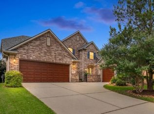 15 Verdin Pl, Spring, TX 77389