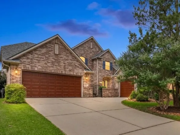 15 Verdin Pl, Spring, TX 77389