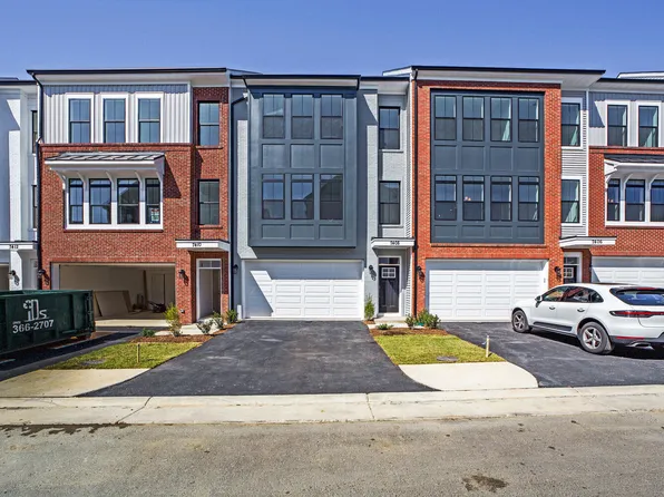 7406 Rocky Creek Ter, Annandale, VA 22003
