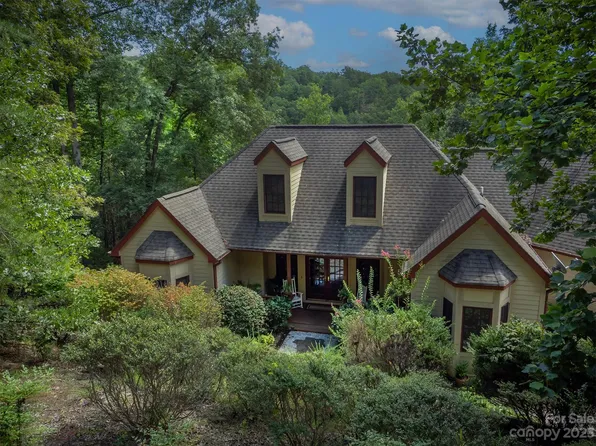 187 Yates Ln, Lake Lure, NC 28746