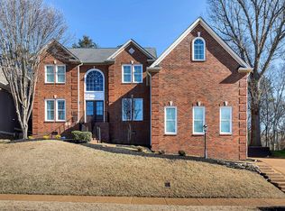 516 Crofton Park Ln, Franklin, TN 37069