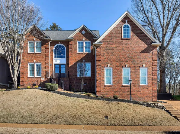 516 Crofton Park Ln, Franklin, TN 37069