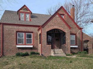 1210 1st Ave, Nebraska City, NE 68410