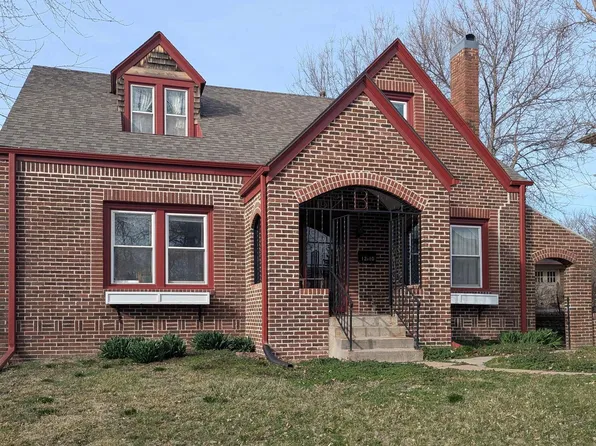 1210 1st Ave, Nebraska City, NE 68410