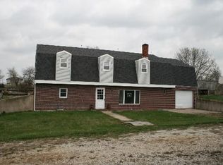 20546 Highway M, Brookfield, MO 64628