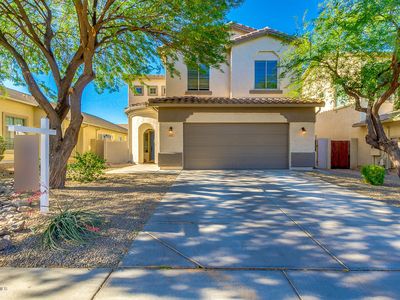 670 W Green Tree Dr, San Tan Valley, AZ, 85143