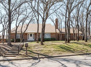 4608 Woodside Dr, Arlington, TX 76013