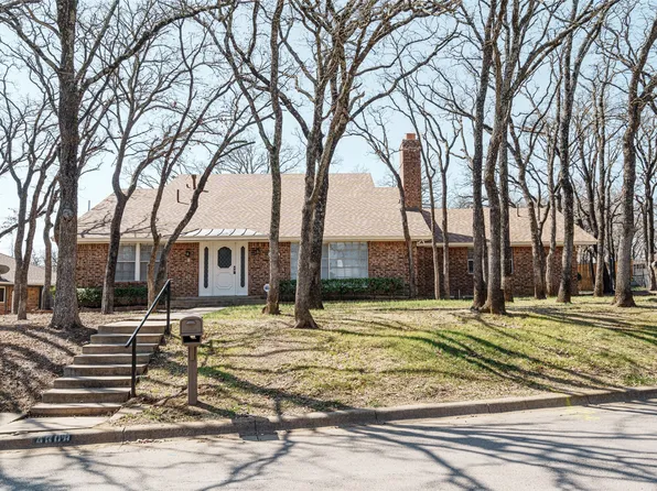 4608 Woodside Dr, Arlington, TX 76013