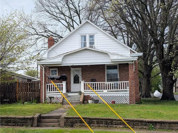 123 Ml Hwy #224, Wellington, MO 64097