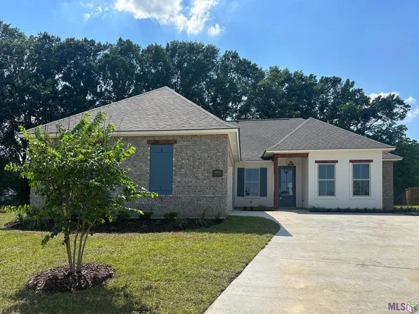 36134 Belle Parc Ave, Geismar, LA 70734