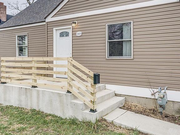 4th image of 2805 Beulah Rd