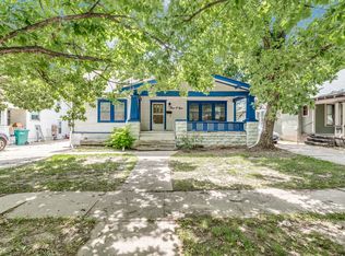 309 S Chautauqua Ave, Wichita, KS 67211