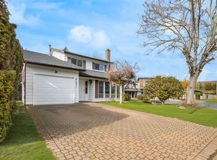 8691 Doulton Pl, Richmond, BC V7C 5A3