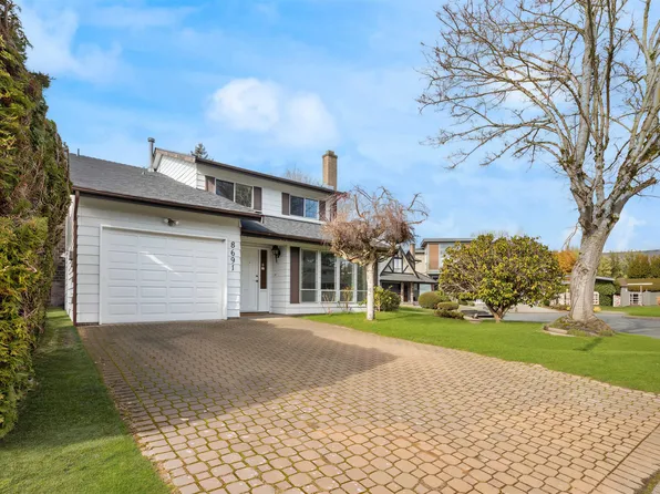 8691 Doulton Pl, Richmond, BC V7C 5A3