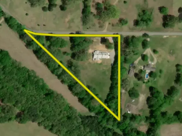1275 Windy Ridge Rd, West Point, MS 39773