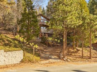 1997 Willow Dr, Running Springs, CA 92382