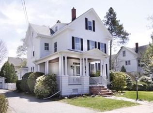 159 Florence St, Melrose, MA 02176
